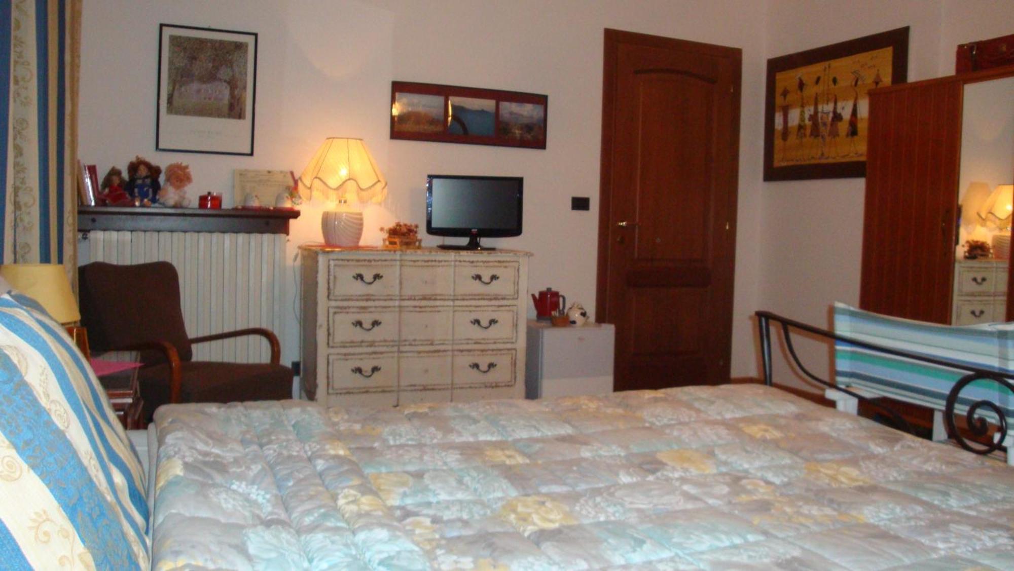 Il Melograno Bed & Breakfast บอร์โก ซานดาลมัซโซ ห้อง รูปภาพ