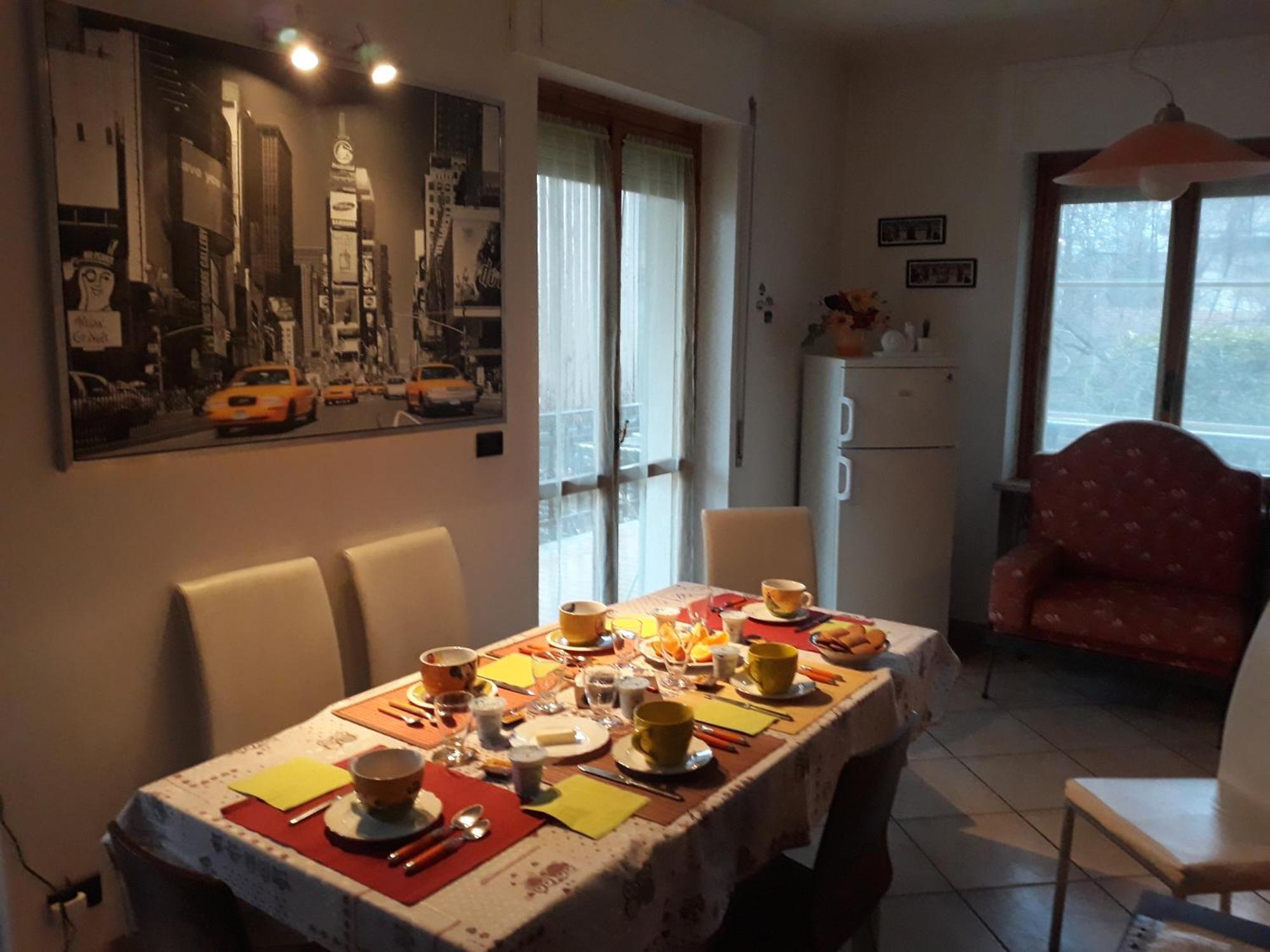 Il Melograno Bed & Breakfast บอร์โก ซานดาลมัซโซ ภายนอก รูปภาพ