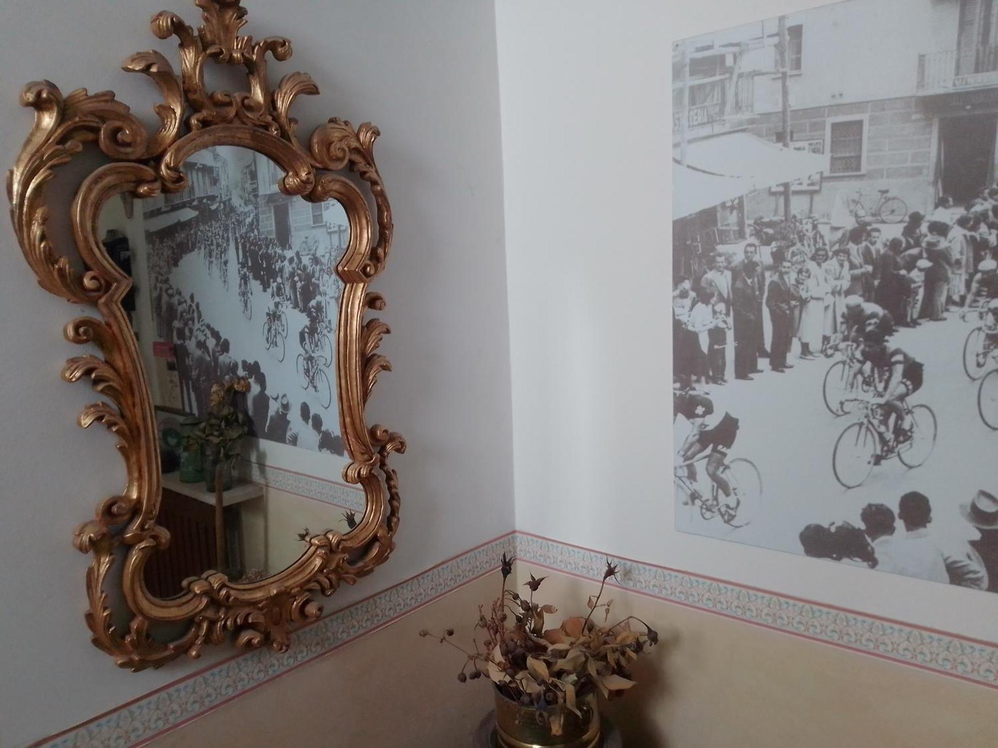 Il Melograno Bed & Breakfast บอร์โก ซานดาลมัซโซ ภายนอก รูปภาพ