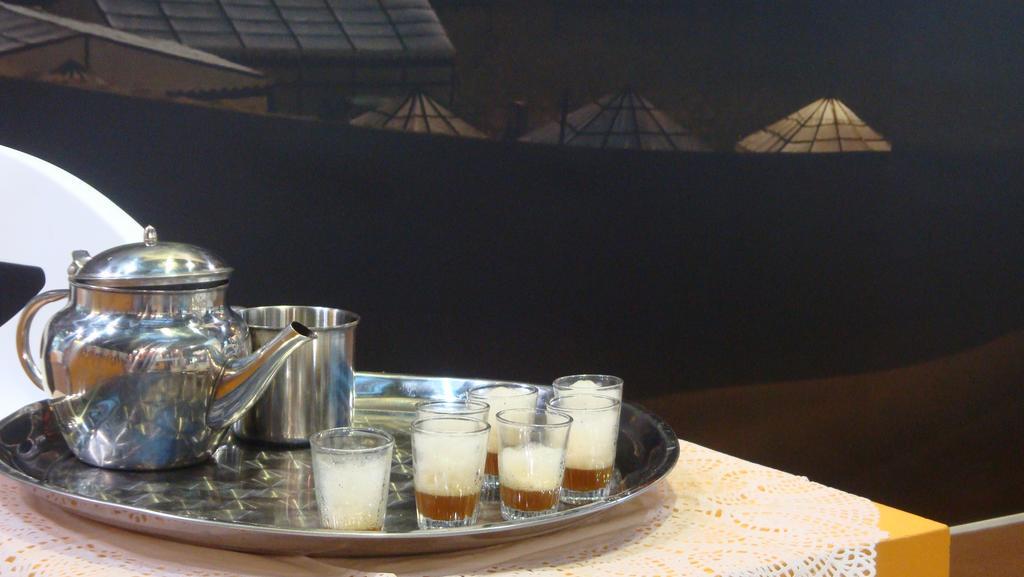 Il Melograno Bed & Breakfast บอร์โก ซานดาลมัซโซ ภายนอก รูปภาพ